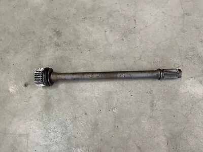 1982 Yamaha XV920 XV 920 Virago Drive Shaft Driveshaft • $35