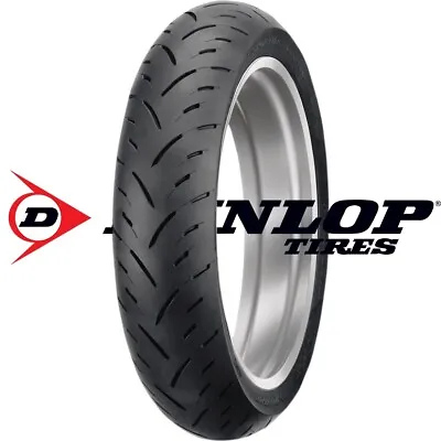 Dunlop 45067356 Sportmax GPR300 Performance Motorcycle Rear Tire 160/60ZR17 • $117.03
