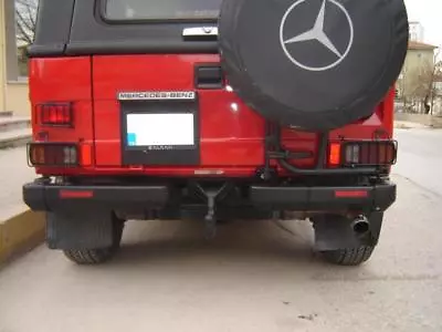 Mercedes Benz G Class G Wagon W460 Rear Light Guards • $145