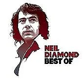 Neil Diamond : The Best Of Neil Diamond CD (2009) Expertly Refurbished Product • £3