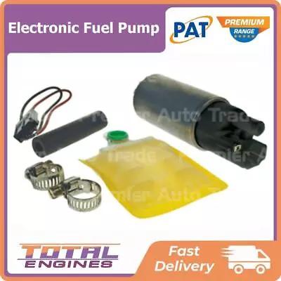 PAT Premium Electronic Fuel Pump Fits Mazda E2000 2.0L 4Cyl FE • $60.34
