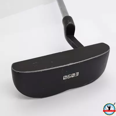 Mizuno 0603 Golf Club Putter RH 35” (Bad Grip) • $29.99