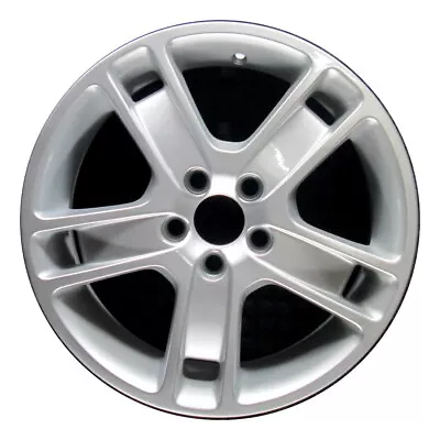 Wheel Rim Volvo C30 S40 S50 V50 17 2007-2012 306715095 30671509 Silver OE 70302 • $229