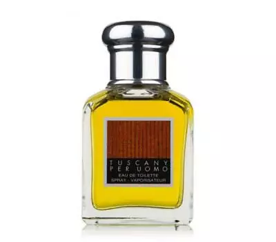 Tuscany Per Uomo By Aramis 100ml Edts Mens Fragrance • $89.95