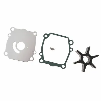 Water Pump Impeller Kit  For  Suzuki  DF60 DF70 DT90 DT100  18-3254  17400-87E04 • $14.99