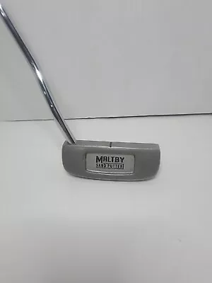 Maltby Sand Putter - Right Handed 35 - Steel Shaft - Golf Pride Mid Size Grip • $39.99