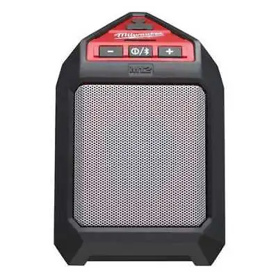 Milwaukee Tool 2592-20 M12 Wireless Jobsite Speaker • $89