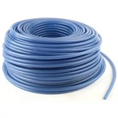 Maple Syrup Vacuum Tubing Lines 5/16 Hose X 250 Foot Length Blue  • $122.77