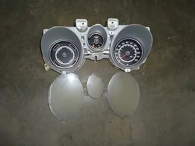1971 Ford Mustang Instrument Cluster Speedometer • $75