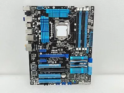 ASUS P8P67 Motherboard Only No CPU / RAM - Great Condition • $34.90