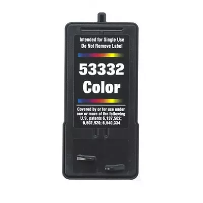 Primera 53332 Tri-Color Ink Cartridge For Bravo SE  • $58.90