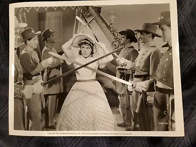 Martha Raye 8x10  Movie Original Photo 1940's Universal Pictures Co. # 102 • $9.99