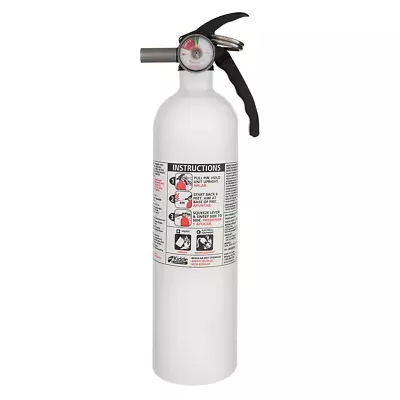 Fire Extinguisher For Car Truck Auto Marine Boat Kidde 3.9Lb 10-B:C Dry Chemical • $29.29