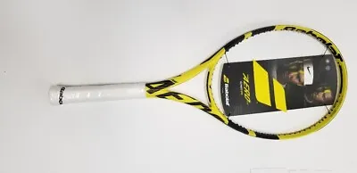 Babolat Pure Aero Lite  4 1/4 Tennis Racquet • $209