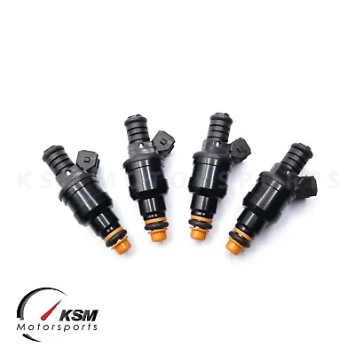 4 X 1200cc 114LB High Quality Fuel Injectors For Audi SEAT Ford Skoda VW 1.8L  • $193.50