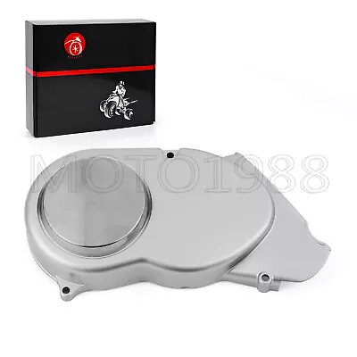 For HONDA Z50 CT70 XL70 Left Engine Stator Side Cover  1968-1979 11341-120-020 • $38.98