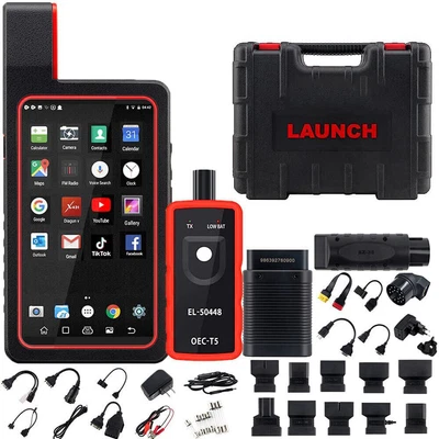 $559 • Buy LAUNCH X431 Diagun V OBD2 Scanner Bidirectional Diagnostic Tool Code Reader As V