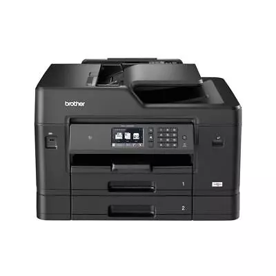 Brother - Multifunction Printer Brother MFC-J6930DW A3 A4 22 Ppm USB Ethernet... • $997.99