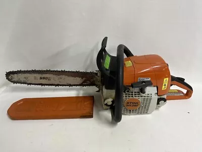 Stihl MS 290 Farm Boss Chainsaw • $329.99