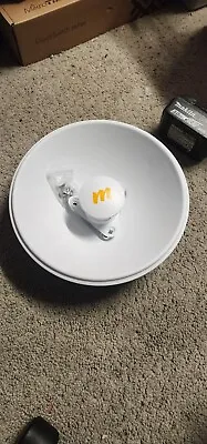 Mimosa N5-X20 Dish • $25