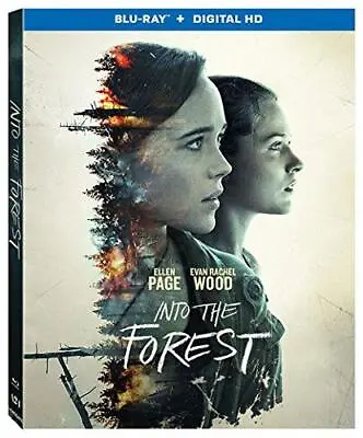 Into The Forest [Blu-ray + Digital HD] • £20.70