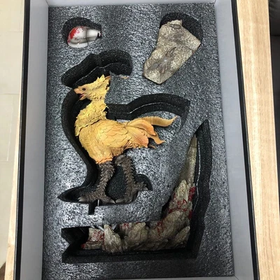 $299.99 • Buy 1/6 Scale VTSTOYS VM-040B FF7 Zack Fair Figure Chocobo Diorama Scene Base Only