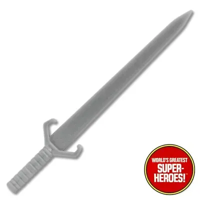 Mego Conan Sword Reproduction For 8” Action Figure WGSH Custom Parts Lot • $12.99