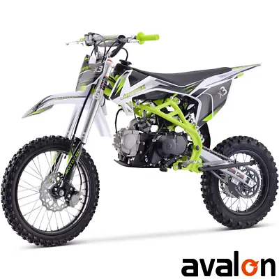 Dirt Bike Electric Dirt Bike Adult Electric Motorcycle Mototec Dirt Bike X3 • $1449