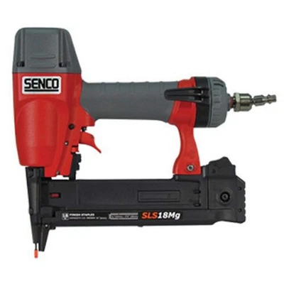 $150.12 • Buy SENCO FASTENING SYSTEMS 1W0021N 18GA 1-5/8-Inch Mag Stapler