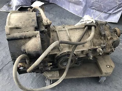 $299 • Buy 54k Mile VW Volkswagen Bug Ghia Autostick Transmission With Torque Converter