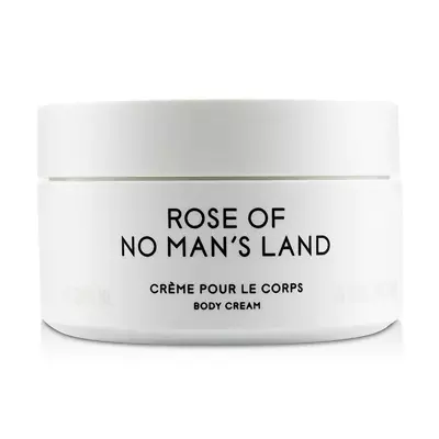 Byredo Rose Of No Man's Land Body Cream 200ml/6.8oz • $160.95