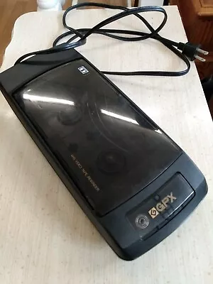 Working GPX VHS Video Cassette Tape Rewinder VCR Tape Rewinder  • $11.99