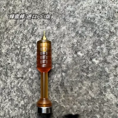 EDC Titanium Alloy PEI Screwdriver Portable Gadget Cross Bit Riding EDC Tools • $21.19