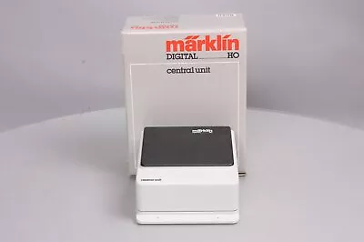 Marklin 6020 Digital HO Central Unit/Box • $7.52