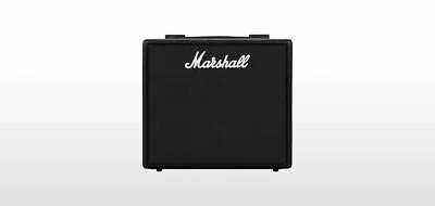 Marshall Code 25w 1x10  Guitar Combo Amp • $349.99