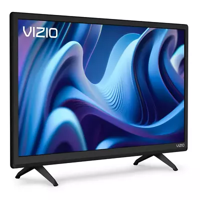 VIZIO TV 24-Inch Class D-Series HD LED Smart Television Home Entertainment 2023 • $168.63