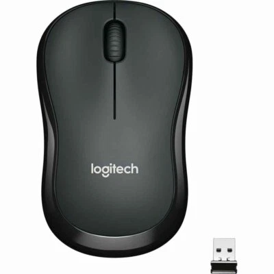 $16.89 • Buy M220 Silent Wireless Optical Mouse