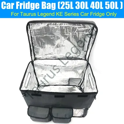 Taurus Legend KE Series Car Fridge Freezer Protection Zip Bag (25L 30L 40L 50L) • $29.99