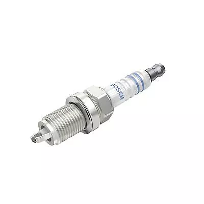 Fits BOSCH 0 242 229 782 SPARK PLUG SUPER PLUS 36  DE Stock • $28.62