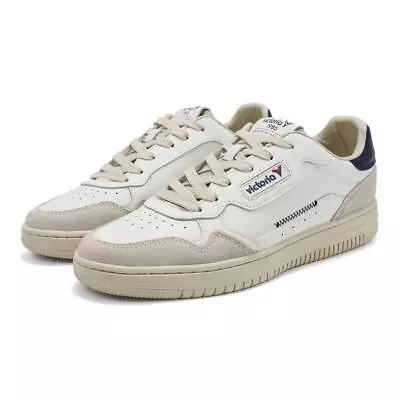 Victoria Women’s C80 Retro Classic Leather Trainers • $130.50