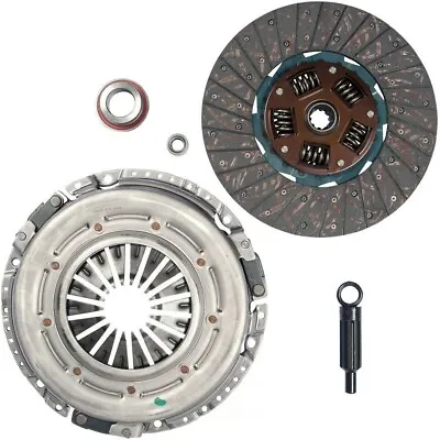 CLUTCH KIT Fits GMC CHEVY TRUCK C K P V R SILVERADO SIERRA 5.7L DIESEL 12  • $118.75