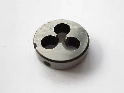 1pcs Right Hand Die 2-56 3-48 4-40 4-48 5-40 5-44 6-32 6-40 UN Threading Tools • $5.97