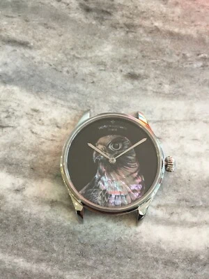 $3800 • Buy Vacheron Constantin Movement Watch