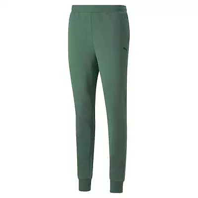 [534361-14] Mens Puma MAPF1 MERCEDES ESSENTIAL PANTS • $49.99