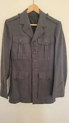 Original Ww2 1943 Marine Uniform With Name • $125
