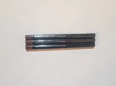 NEW Mary-Kate And Ashley Line My Lips Lip Liner Lot Of 3 Natural - SHIPS FREE • $8.50