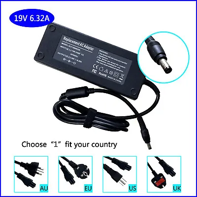 AC Power Adapter Charger For ASUS ZenBook Pro UX501VW UX501JW-FI177T • $52.95