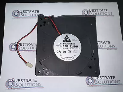 Epson Stylus Pro 4800 / 4880 / 4450 / 4000 DC Brushless Fan BFB1224HH DC24V • $24