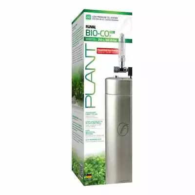 Fluval Bio-CO2 Pro 250L Planted Aquarium CO2 System • £159.99