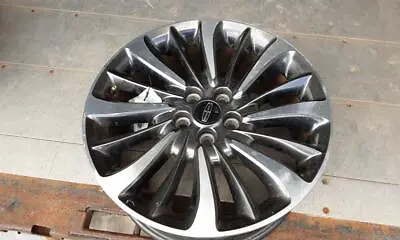 Wheel 18x8 Aluminum 16 Spoke Fits 19-21 NAUTILUS 456351 • $270